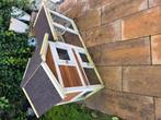 Konijnen/kippen/cavia/vogel hokje, Dieren en Toebehoren, Ophalen, ., 60 tot 90 cm, .