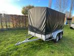 2009 Aanhangwagen 750kg, Auto diversen, Aanhangers en Bagagewagens, Gebruikt