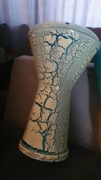 Darbouka, Tahrija & Bender - Oosterse Percussie, Muziek en Instrumenten, Percussie, Ophalen, Gebruikt, Trommel