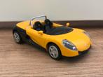 1:43 Del Prado Renault Spider 1997, Hobby en Vrije tijd, Modelauto's | 1:43, Ophalen of Verzenden, Zo goed als nieuw, Auto, Overige merken