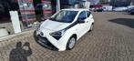 Toyota Aygo 1.0 VVT-i x-fun NLauto | dealeronderhouden, Voorwielaandrijving, Gebruikt, Euro 6, Met garantie (alle)