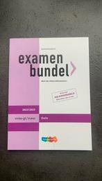 Marco van Rossum - vmbo-gt/mavo Duits 2022/2023, Boeken, Schoolboeken, Ophalen of Verzenden, Duits, Zo goed als nieuw, VMBO