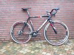 Moozes cyclocrossfiets mt. 58 Sram Red., Fietsen en Brommers, Fietsen | Racefietsen, 28 inch, Carbon, Zo goed als nieuw, 57 tot 61 cm