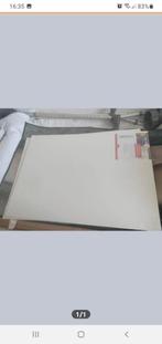 Canvas doeken, Ophalen, Nieuw