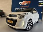 Citroen C1 1.0 e-VTi Serie Blanc,airco,nieuw model,bj.2014,, Voorwielaandrijving, Euro 5, Gebruikt, 1199 cc