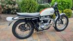 Triumph T120 TT 1966