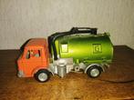 Dinky Toys - veegwagen, Ophalen of Verzenden, Gebruikt, Overige typen