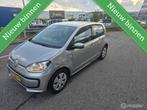 Volkswagen UP 1.0 MOVE UP -2016 , AIRCO, APK 15.01.2026., Auto's, Voorwielaandrijving, Euro 5, 1800 kg, Up!