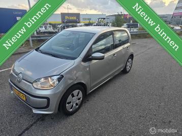 Volkswagen UP 1.0 MOVE UP -2016 , AIRCO, APK 15.01.2026. beschikbaar voor biedingen