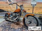 CHOPPER Harley Hardtail eigenbouw zelfbouw, -, 1340 cc, Chopper, -