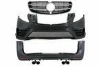 Body kit Mercedes V-Class W447 (2014-03.2019) NIEUW !!!!, Auto-onderdelen, Nieuw, Ophalen of Verzenden, Bumper, Mercedes-Benz