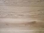 Massief eiken vloerdelen , multiplank duovloer lamelparket, Ophalen, Nieuw, Vloerdelen of -planken, 10 tot 30 cm