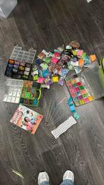 Loom uitgebreide set om loombandjes te maken, Ophalen of Verzenden