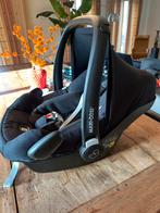 Maxi-Cosi new born incl. Accessoires, Ophalen, Autogordel, Zo goed als nieuw, 0 t/m 13 kg
