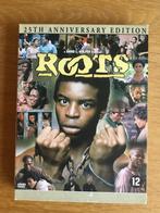 Roots Dvd, Cd's en Dvd's, Dvd's | Tv en Series, Vanaf 12 jaar, Ophalen, Gebruikt