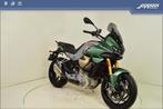 MOTO GUZZI V 100 MANDELLO S (bj 2023), Motoren, 2 cilinders, Bedrijf, Meer dan 35 kW, Toermotor