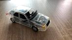 Volvo 440 GL AHC special verzekeringsmaatschappij, Hobby en Vrije tijd, Modelauto's | 1:43, Ophalen of Verzenden, Nieuw, Auto