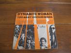60s sir douglas quintet, Cd's en Dvd's, Vinyl Singles, Gebruikt, 7 inch, Single, Ophalen of Verzenden