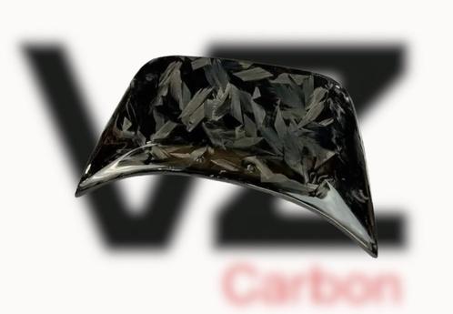 Forged carbon ducktail spoiler vespa sprint/primavera, Motoren, Tuning en Styling, Ophalen of Verzenden