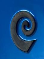 Eettafel Maroeska Metz, Huis en Inrichting, Ophalen, Gebruikt, 150 tot 200 cm, 200 cm of meer