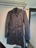 Winterjas / regenjas maat s merk benetton, Kleding | Dames, Jassen | Winter, Blauw, Benetton, Ophalen of Verzenden, Maat 36 (S)