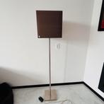 Bony design staande lamp met dimmer zonder lamp, Huis en Inrichting, Ophalen of Verzenden, Zo goed als nieuw, 150 tot 200 cm