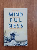 Mindfulness in de maalstroom van je leven - Edel Maex, Spiritualiteit algemeen, Nieuw, Instructieboek, Edel Maex