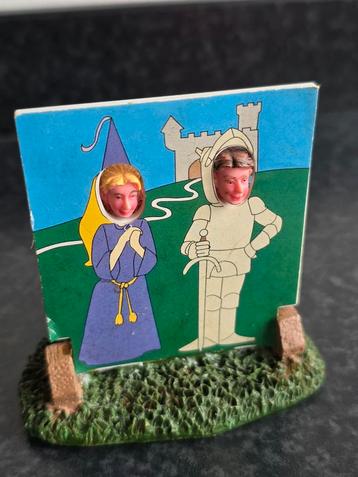 Lemax Carnival figuur retired kerstdorp  beschikbaar voor biedingen