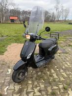 La Souris RS, Gebruikt, Benzine, Ophalen, Overige merken