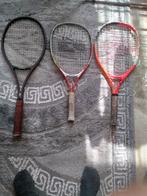 Teniss racket, Ophalen of Verzenden, Zo goed als nieuw, Racket
