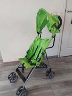 Buggy
Bambino, Kinderen en Baby's, Buggy's, Ophalen, Gebruikt, Overige merken, Zonnekap
