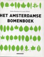 Het Amsterdamse Bomenboek, Eddie Blankers, Louis Stiller, Ophalen of Verzenden, Zo goed als nieuw