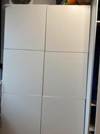 Ikea BESTÅ opberger kast, Huis en Inrichting, Kasten | Kledingkasten, Ophalen, 100 tot 150 cm, Luxe, Zo goed als nieuw