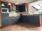 Keuken zonder inbouwapparatuur, Huis en Inrichting, Ophalen, Zo goed als nieuw, Graniet of Steen