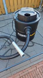 1000 watt aszuiger 20 liter, Ophalen of Verzenden, Zo goed als nieuw, Powerplus