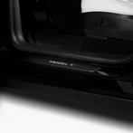 Nieuwe Verlichte Dorpellijsten Tesla Model Y, Ophalen of Verzenden, Nieuw, Links