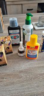 Diverse aquarium spullen, Dieren en Toebehoren, Vis