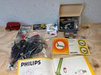 Oude meccano en philips me1250 en meer, Overige merken, Gebruikt, Auto, Groter dan 1:32