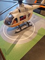 Playmobil 70048 Rescue Eerste Hulp Helikopter, Ophalen of Verzenden, Gebruikt, Jongen of Meisje