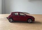 Renault Clio B85 van Majorette, Hobby en Vrije tijd, Modelauto's | Overige schalen, Ophalen of Verzenden, Gebruikt, Auto