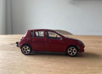 Renault Clio B85 van Majorette beschikbaar voor biedingen
