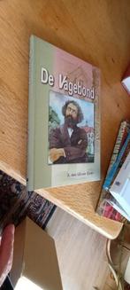 Uil-van Golen, A. den / De Vagebond (christelijk), Ophalen of Verzenden, Gelezen, Uil-van Golen, A. den, Nederland
