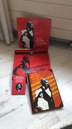 Herinnerings box koffertje van Wim Kan, Ophalen, Zo goed als nieuw, Artiest