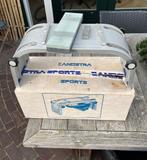 Te koop: Zandstra 7135 slijptafel/slijpblok. Voor schaatsen!, Sport en Fitness, Schaatsen, Ophalen of Verzenden, Gebruikt, Overige typen