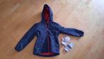 Softshell jas tussenjas jack 128, Ophalen of Verzenden, Zo goed als nieuw, Meisje, Jas