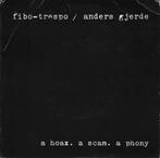 fibo-trespo/anders gjerde/hoax-electronic/punk/experimental, Gebruikt, Verzenden, 7 inch, Single