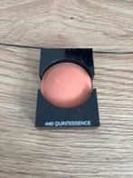 Chanel Powder Blush 440 Quintessence, Sieraden, Tassen en Uiterlijk, Uiterlijk | Cosmetica en Make-up, Ophalen of Verzenden, Zo goed als nieuw