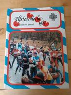 Elfstedentocht 1985, Ophalen of Verzenden, Zo goed als nieuw, Diverse, Overige sporten