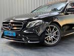Mercedes-Benz E-klasse Estate 220 d Taxi klaar AMG Pakket Bo, Achterwielaandrijving, Gebruikt, Euro 6, Zwart