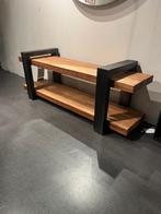 Te koop: Trendhopper TV Meubel, 100 tot 150 cm, Nieuw, Ophalen of Verzenden, Minder dan 100 cm